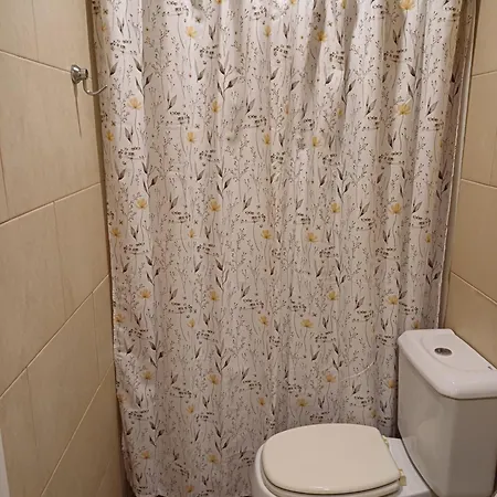 3H Gurruchaga Apartamento Ciudad Autónoma de Ciudad Autónoma de Buenos Aires Exterior foto