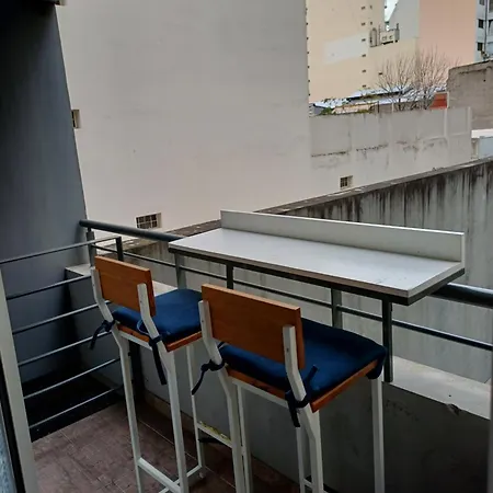 3H Gurruchaga Apartamento Ciudad Autónoma de Ciudad Autónoma de Buenos Aires Exterior foto