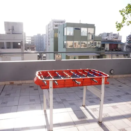 3H Gurruchaga Apartamento Ciudad Autónoma de Ciudad Autónoma de Buenos Aires Exterior foto