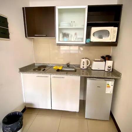 3H Gurruchaga Apartamento Ciudad Autónoma de Ciudad Autónoma de Buenos Aires Exterior foto