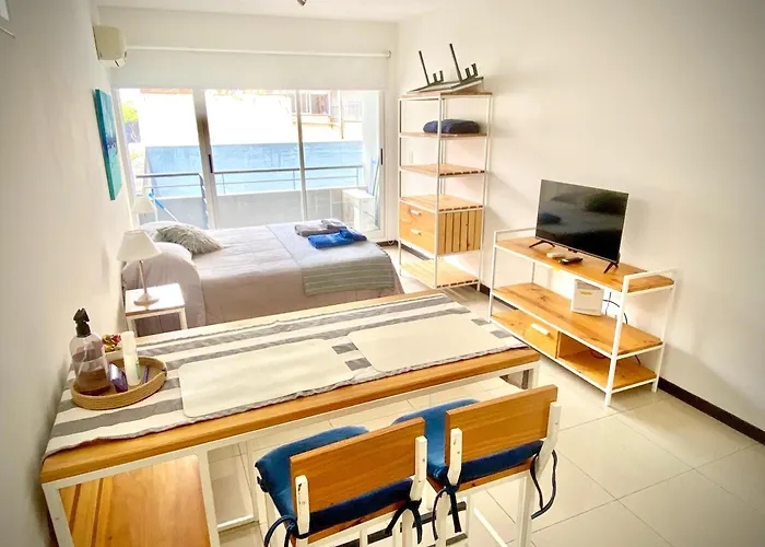 3H Gurruchaga Apartamento