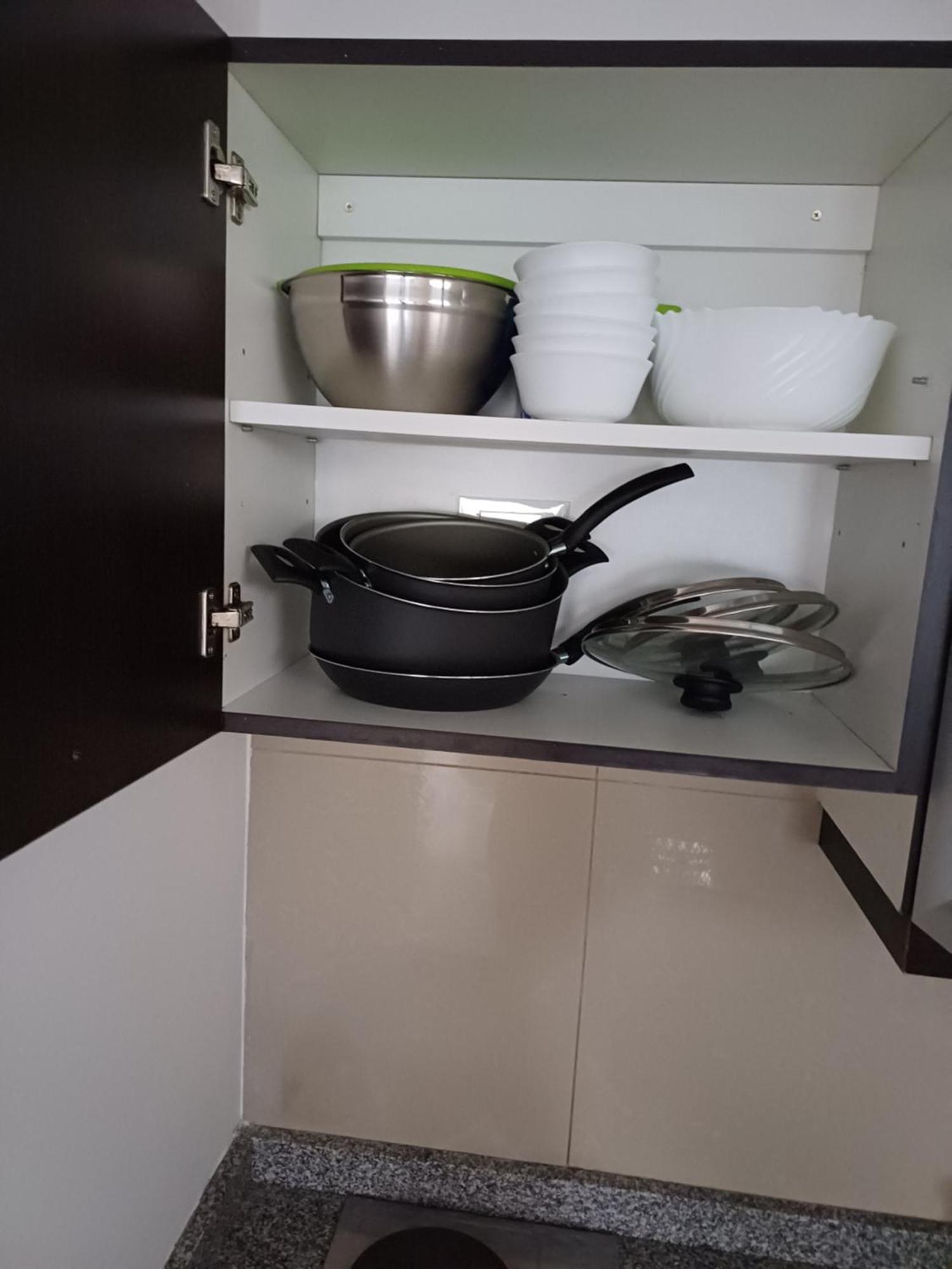 3h Gurruchaga Apartment