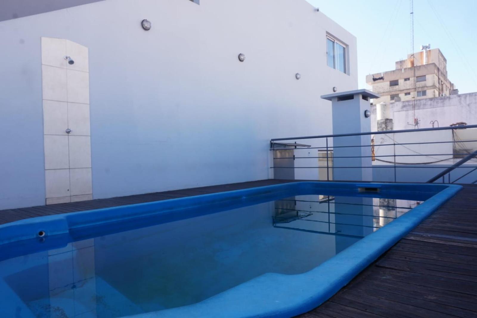 Apartment 3h Gurruchaga Buenos Aires