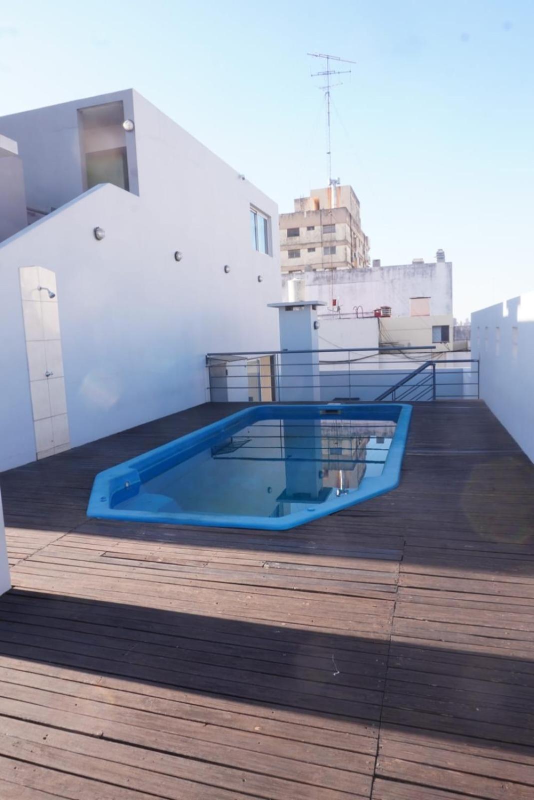 Apartment 3h Gurruchaga Buenos Aires