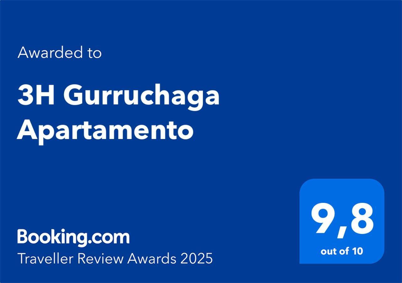 3h Gurruchaga Buenos Aires