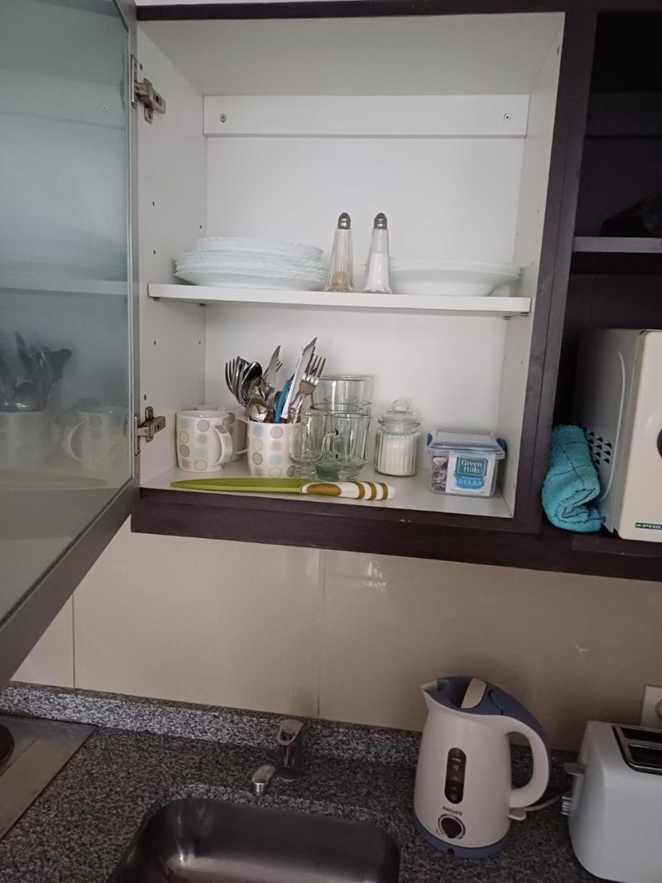 Apartment 3h Gurruchaga Buenos Aires