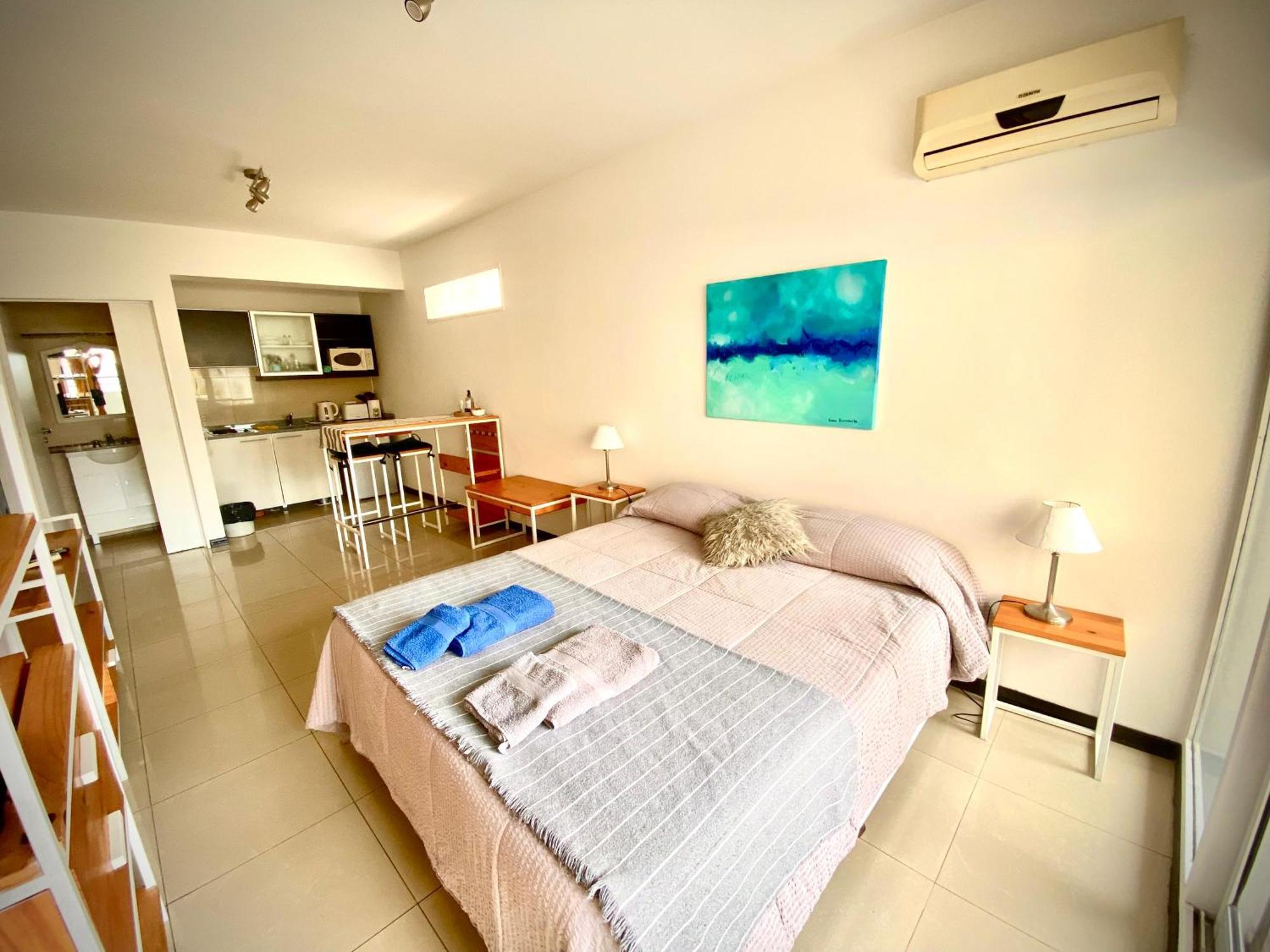 Apartment 3h Gurruchaga *