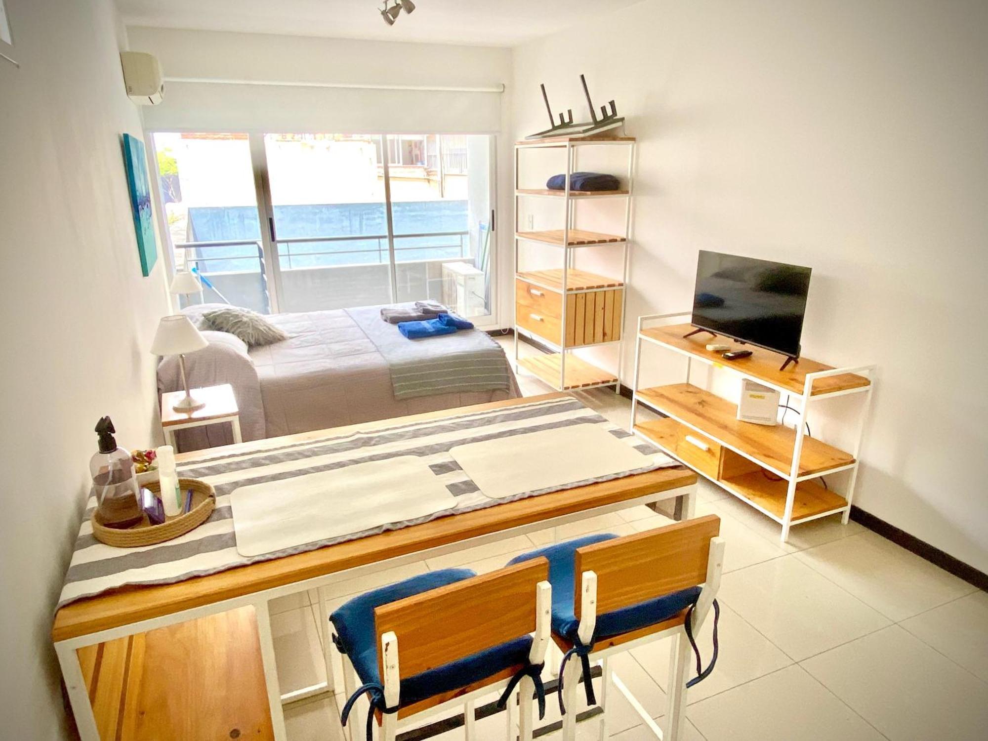 Apartment 3h Gurruchaga *