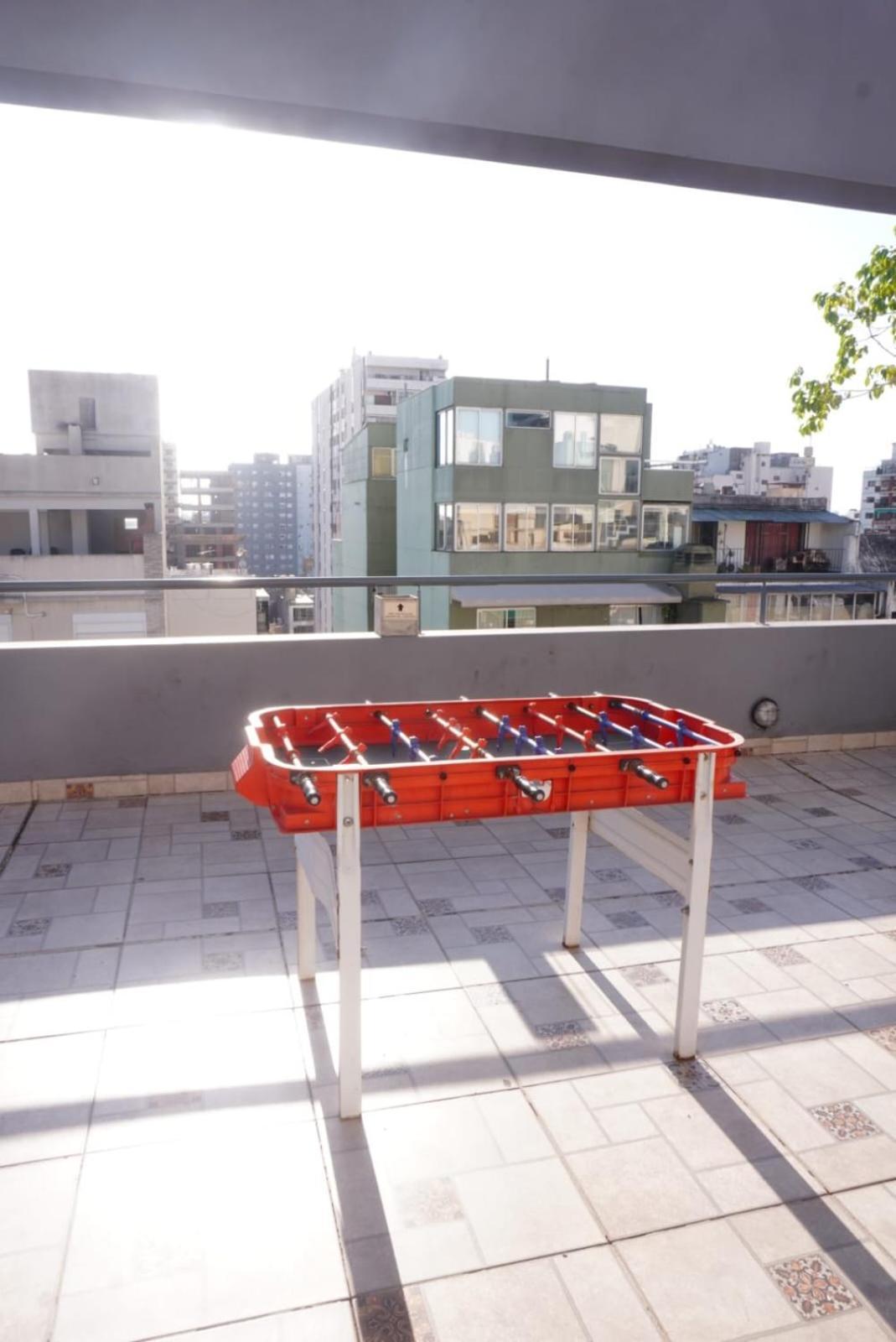 Apartamento 3h Gurruchaga *